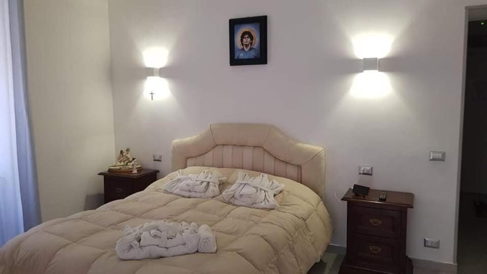 Apartment Giardinetto A Toledo Naples