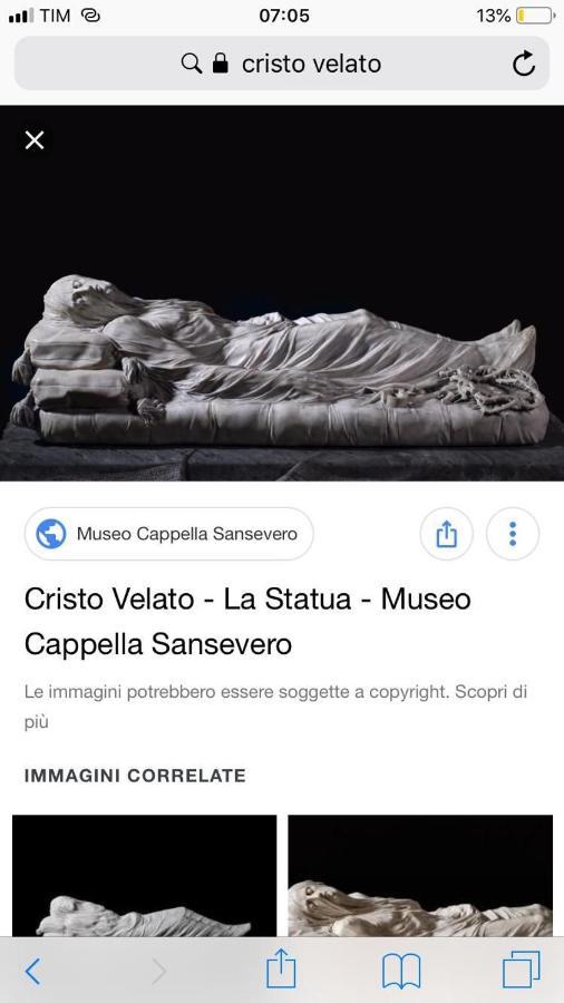 Giardinetto A Toledo *