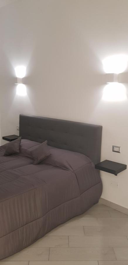 Appartamento Giardinetto A Toledo