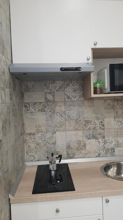 Giardinetto A Toledo Appartamento