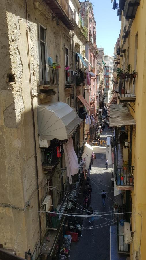 Giardinetto A Toledo Appartamento *