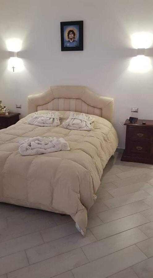Giardinetto A Toledo Appartamento