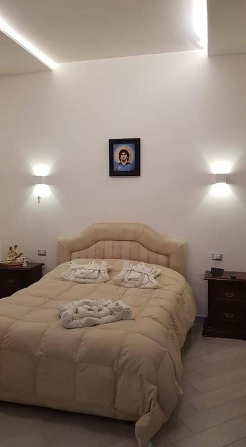 Giardinetto A Toledo Napoli