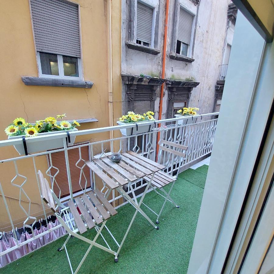 Giardinetto A Toledo Napoli